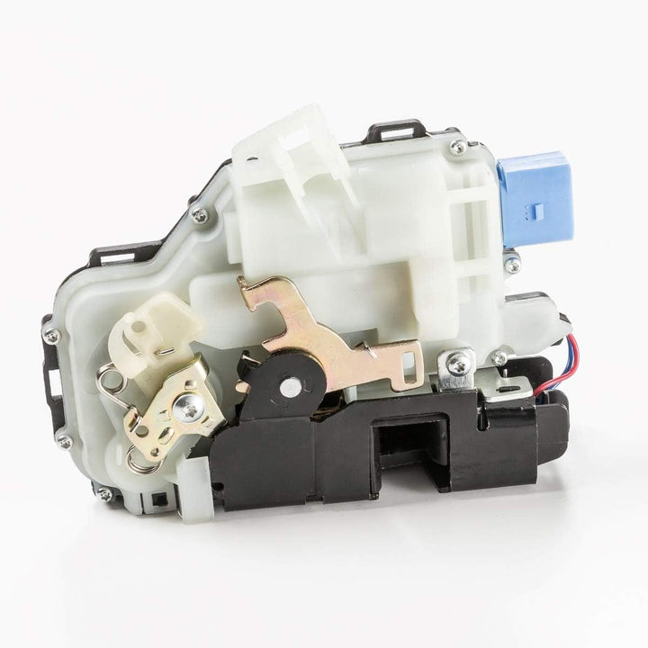 LST Stellmotor Zentralverriegelung Türschloss vorne links Kompatibel mit VW Polo 9N T5 T6