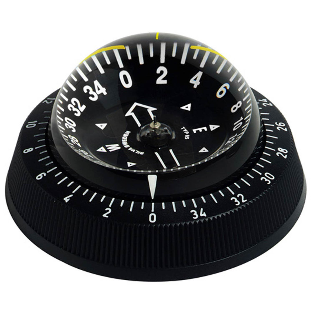 Silva Kompass 85 incl. Gradring