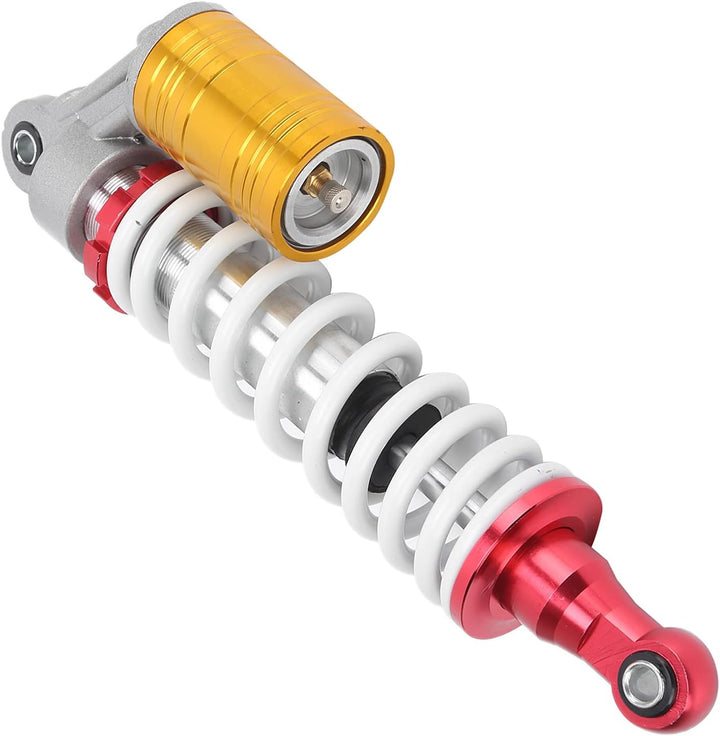 Motorrad Stossdämpfer, Durable Shock Absorber Universal für ATV für Sportbike