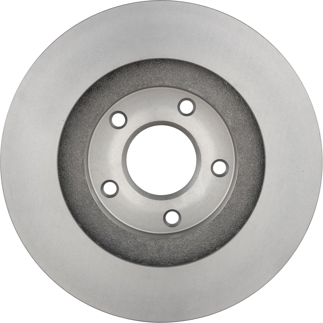 Brembo 09.A113.11 Vordere Bremsscheibe mit UV Lackierung, Anzahl 2