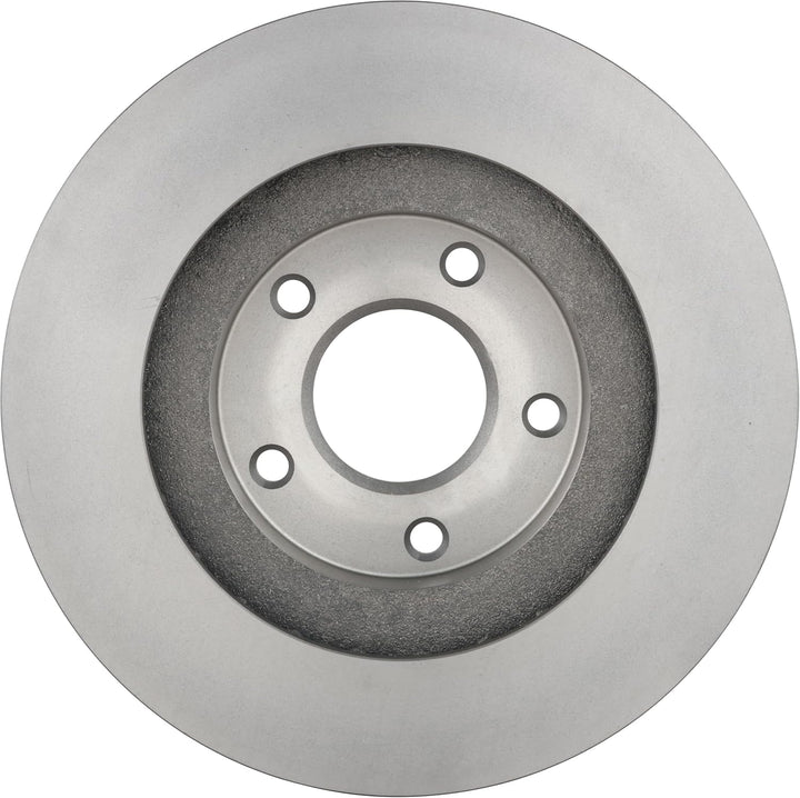 Brembo 09.A113.11 Vordere Bremsscheibe mit UV Lackierung, Anzahl 2