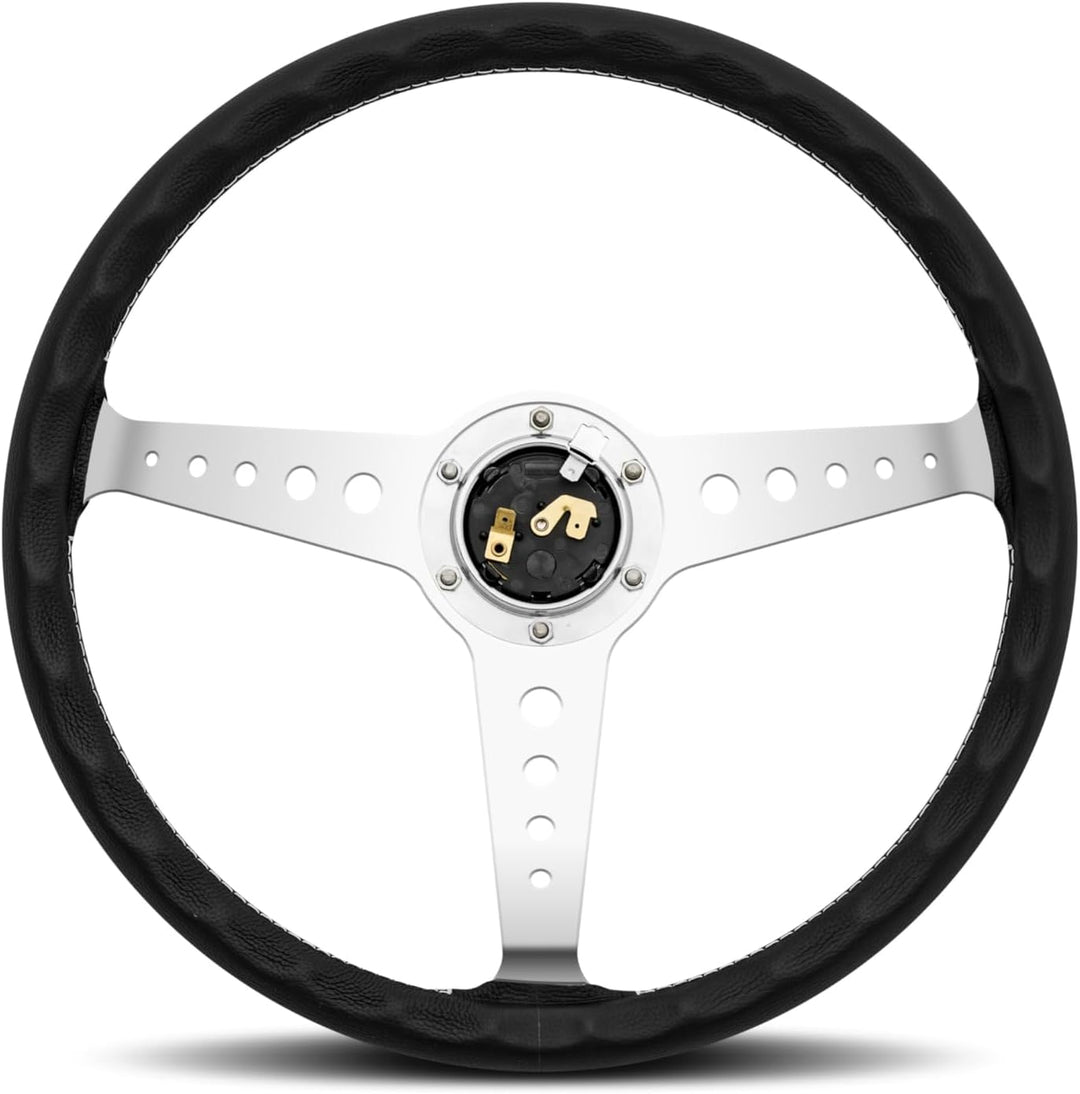 Momo VCALIFOR36BK Volante Kalifornien Blk 350