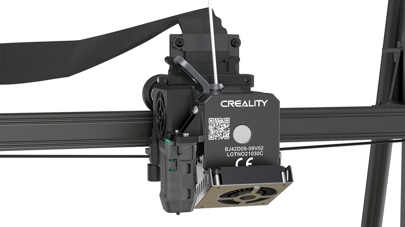 Creality 3D CR-10 Smart Pro 3D-Drucker