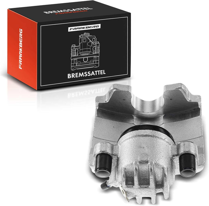 Frankberg Bremssattel Bremszange Vorne Rechts Kompatibel mit Berlingo B9 1.2L 1.6L 2008-2020 C4 II B