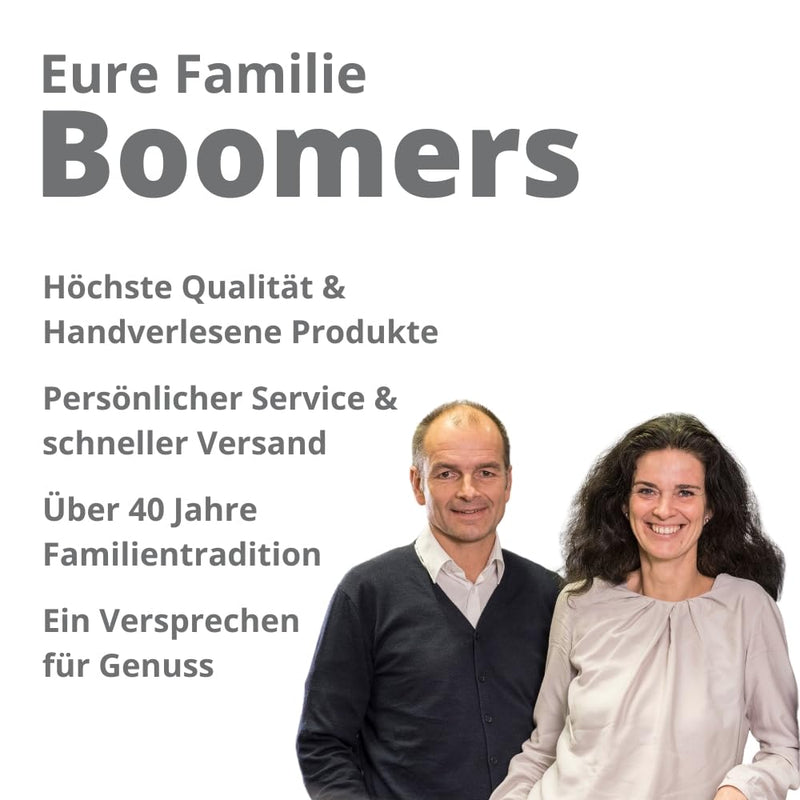 Boomers Gourmet - Orientalische Gewürze Set, Sumach Gewürz I Dukkah Gewürzmischung I Zatar Gewürzmis