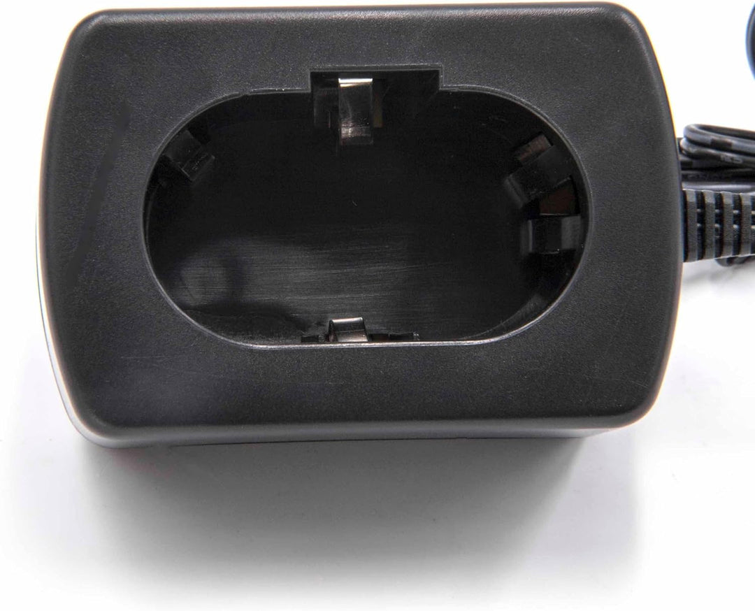 vhbw Ladegerät kompatibel mit Makita 8413DWFE, 8414D, 8414DWAE, 8414DWDE3, 8414DWFE, 8433D, 8433DWAE