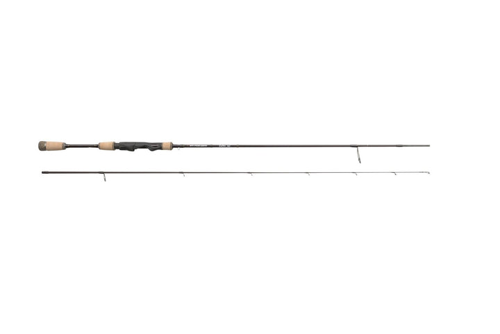 Savage Gear Custom UL Spin 6'6'' 198cm 2-7g - 2sec, 6'6'' 198cm 2-7g - 2sec