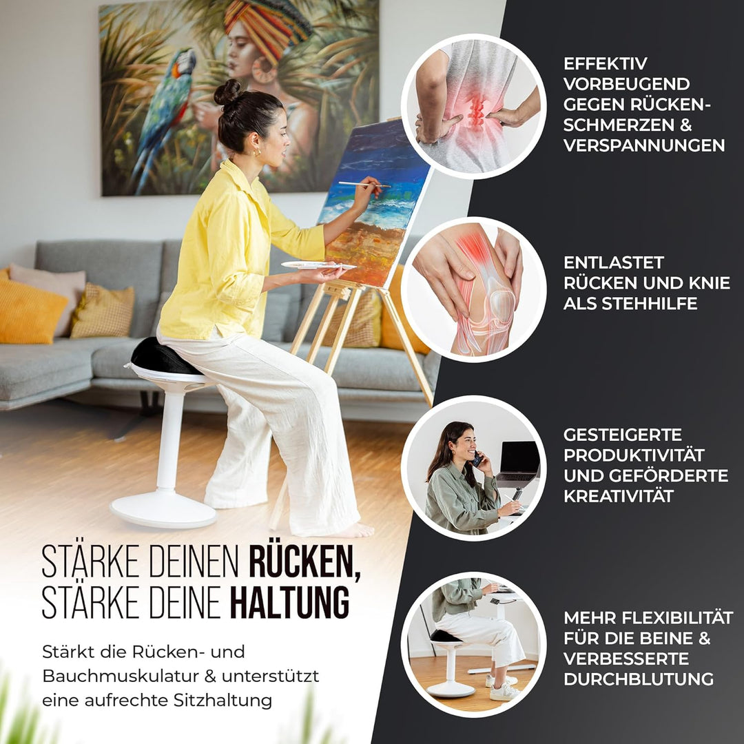 SH-01 Zip Premium Sitzbezug | Für einfache Reinigung und flexiblen Farbwechsel | Perfekt geeignet fü