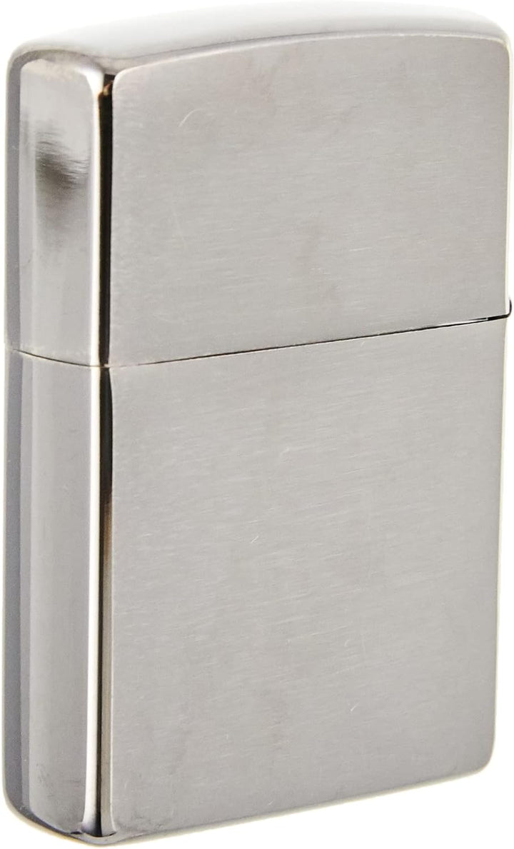 Zippo 2004667 Zipper Girl Feuerzeug, Messing, Edelstahl, 1 x 3,5 x 5,5 cm 2004667 1 x 3,5 x 5,5 cm,
