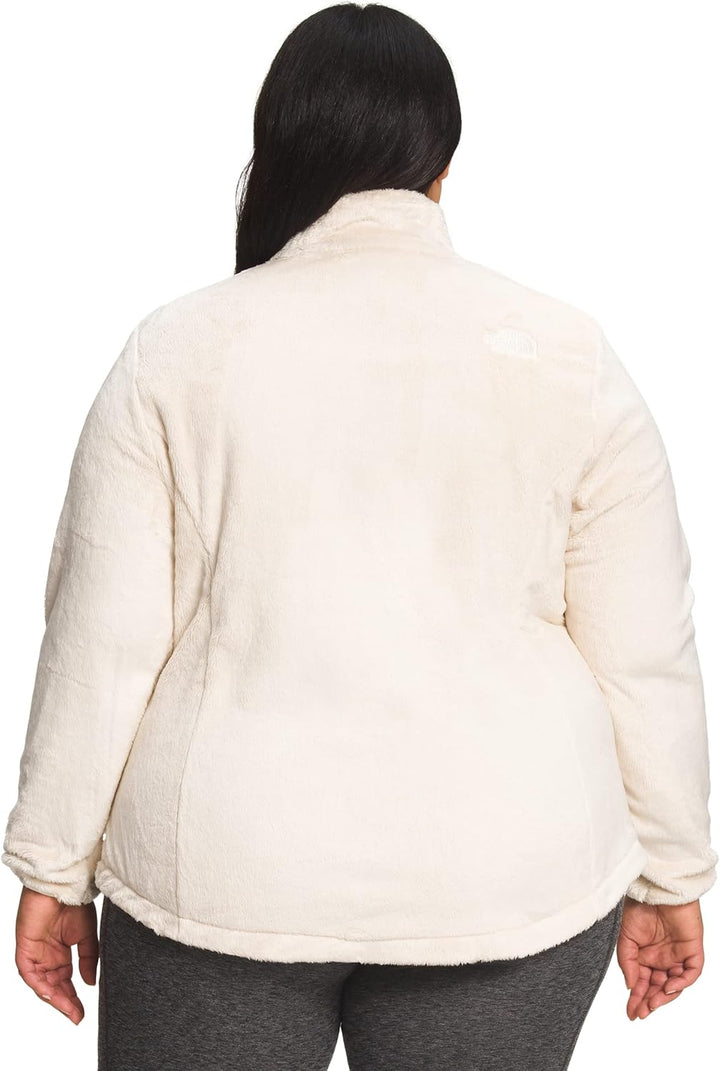 THE NORTH FACE Damen Antora Jacke XS Gardenia Weiss, XS Gardenia Weiss