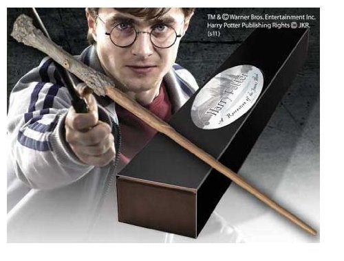 Harry Potter Zauberstab Harry Potter