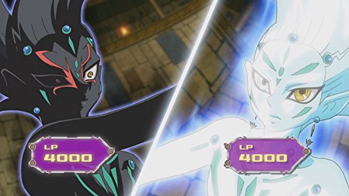 Yu-Gi-Oh! - Zexal - Staffel 3.1/Episode 99-123 [5 DVDs], DVD