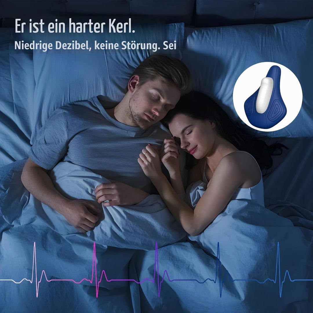 Beckenbodentrainer, Beckenboden Trainingsgerät, Beckenbodenmuskeltrainer, für Männer und Frauen, mit