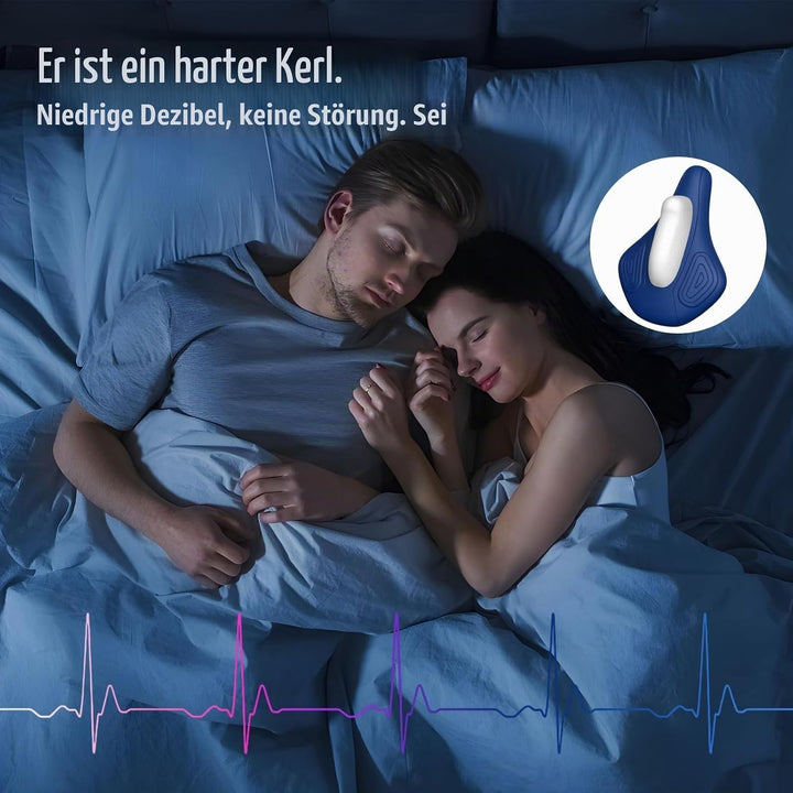 Beckenbodentrainer, Beckenboden Trainingsgerät, Beckenbodenmuskeltrainer, für Männer und Frauen, mit
