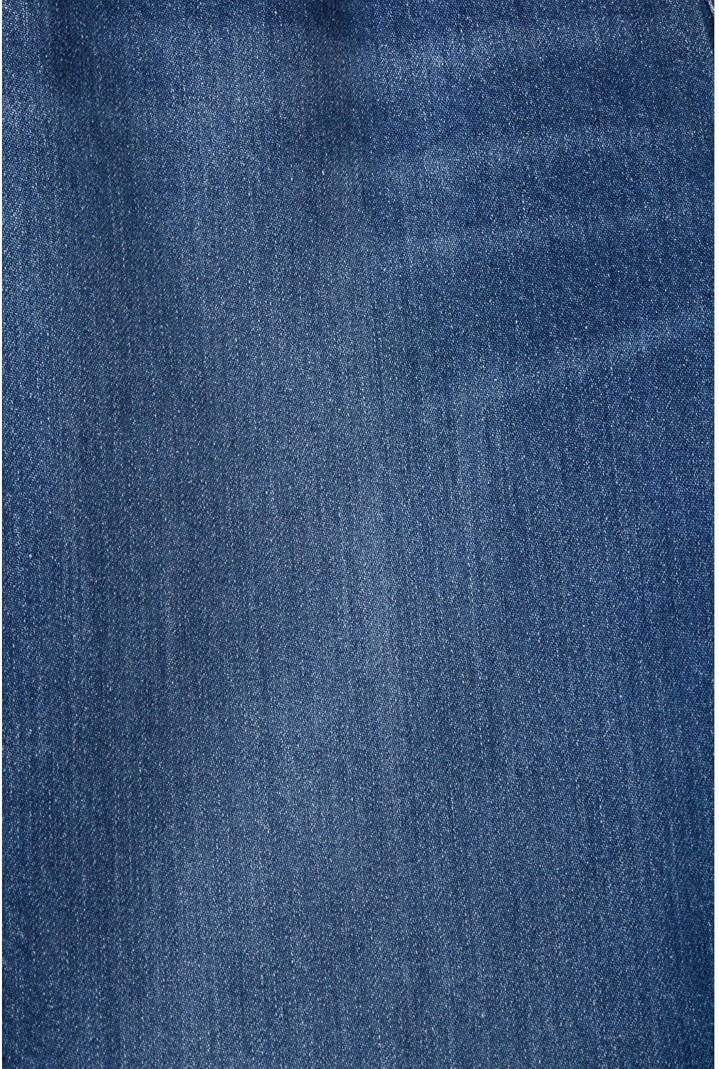 ESPRIT Damen Jeans 31W / 28L 902/Blue Medium Wash, 31W / 28L 902/Blue Medium Wash