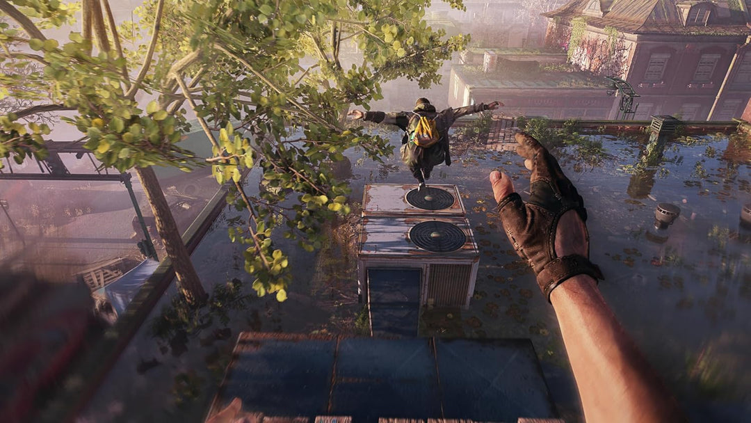 NONAME Dying Light 2 - Stay Human