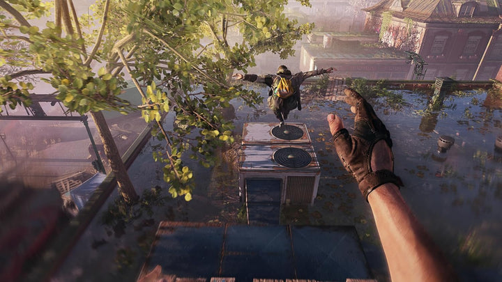 NONAME Dying Light 2 - Stay Human