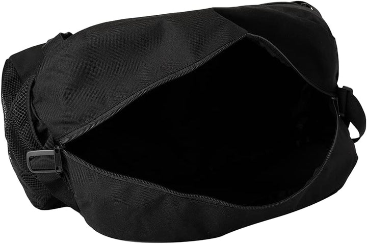 Puma Phase Sports Bag Sporttasche 078033 Einheitsgrösse Puma Schwarz, Einheitsgrösse Puma Schwarz