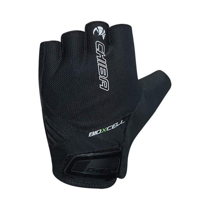 Chiba BioXCell Air | Rad Sommer Handschuh für Damen & Herren | Elastische Passform & Airmesh Belüftu