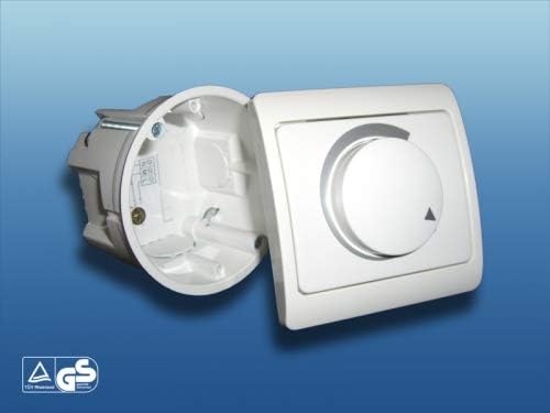Drehzahlregler Drehzahlsteller Regler für Ventilatoren Serie RS 1-400
