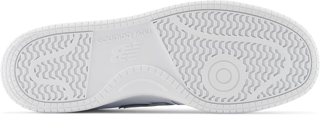 New Balance Bb480 Herren Sneaker 40 EU Weiss, 40 EU Weiß
