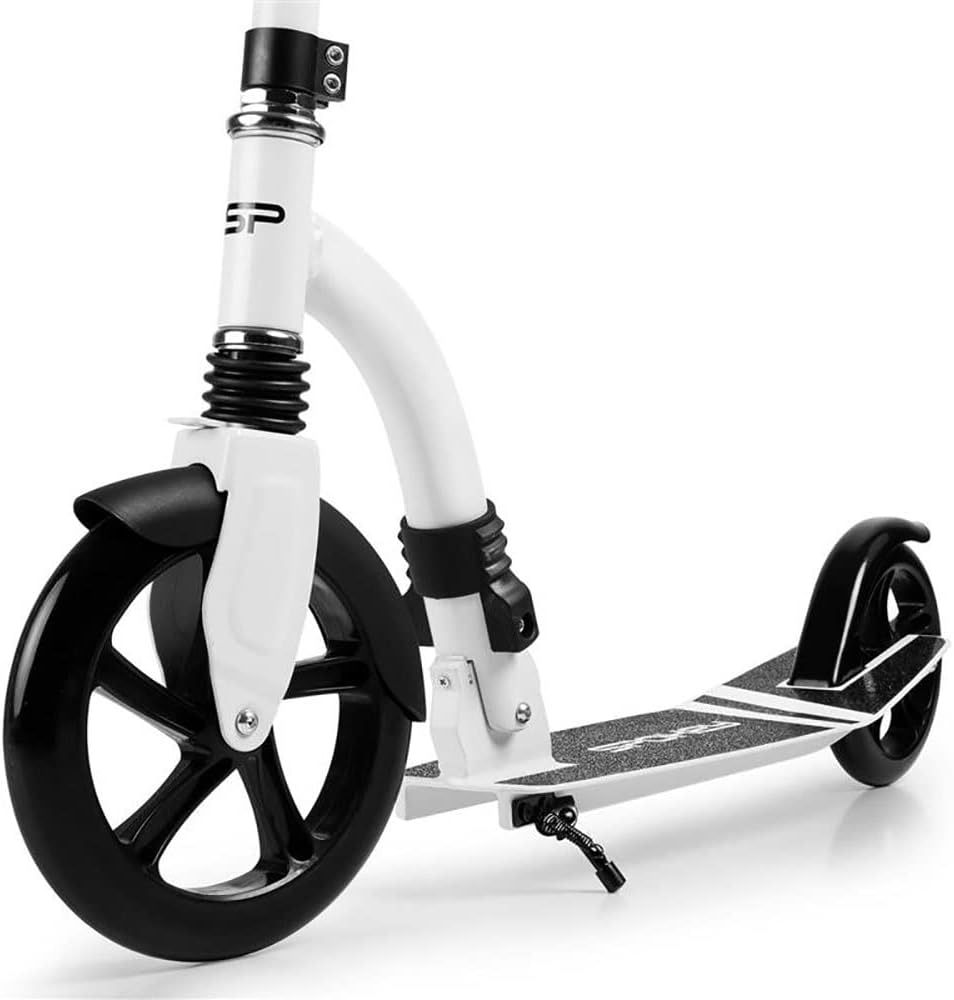 Spokey Scooter ABEC9
