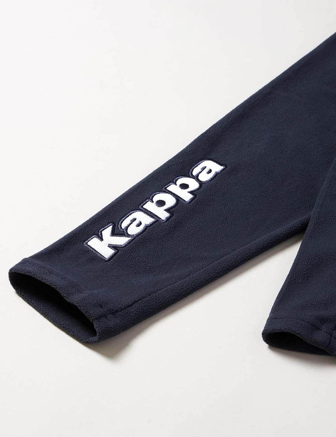 Kappa Unisex 6cento 687b FISI Sport Pullover, Nachtblau, YXL