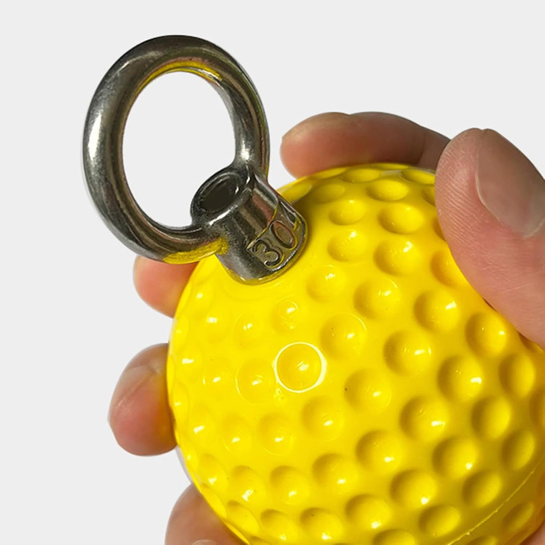 Klimmzug Griffbälle, Rutschfeste Kletterbälle, Halten Den Klimmzug power balls Zur Befestigung Beim