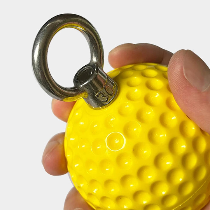Klimmzug Griffbälle, Rutschfeste Kletterbälle, Halten Den Klimmzug power balls Zur Befestigung Beim