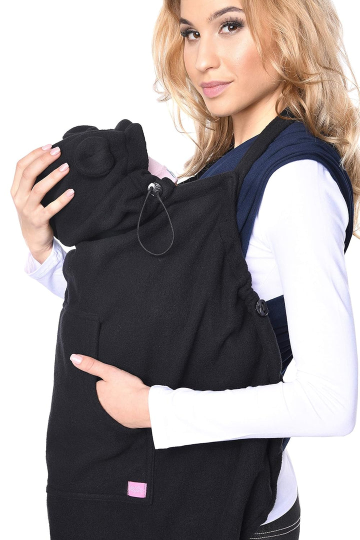Mija - Tragecover, Universal Bezug für Baby Carrier/Tragetücher/Cape 4022