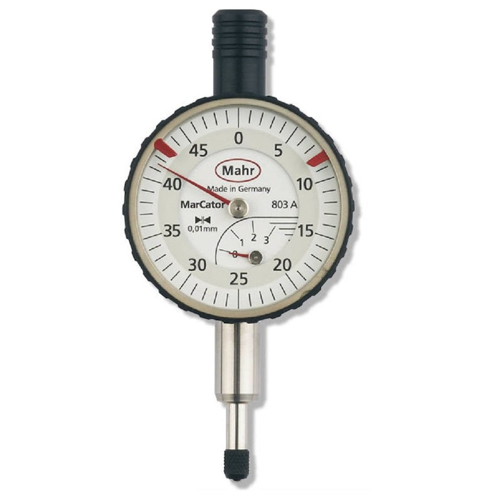 Mahr 4324050 Marcator 803 A kleine Präzisionsanzeige