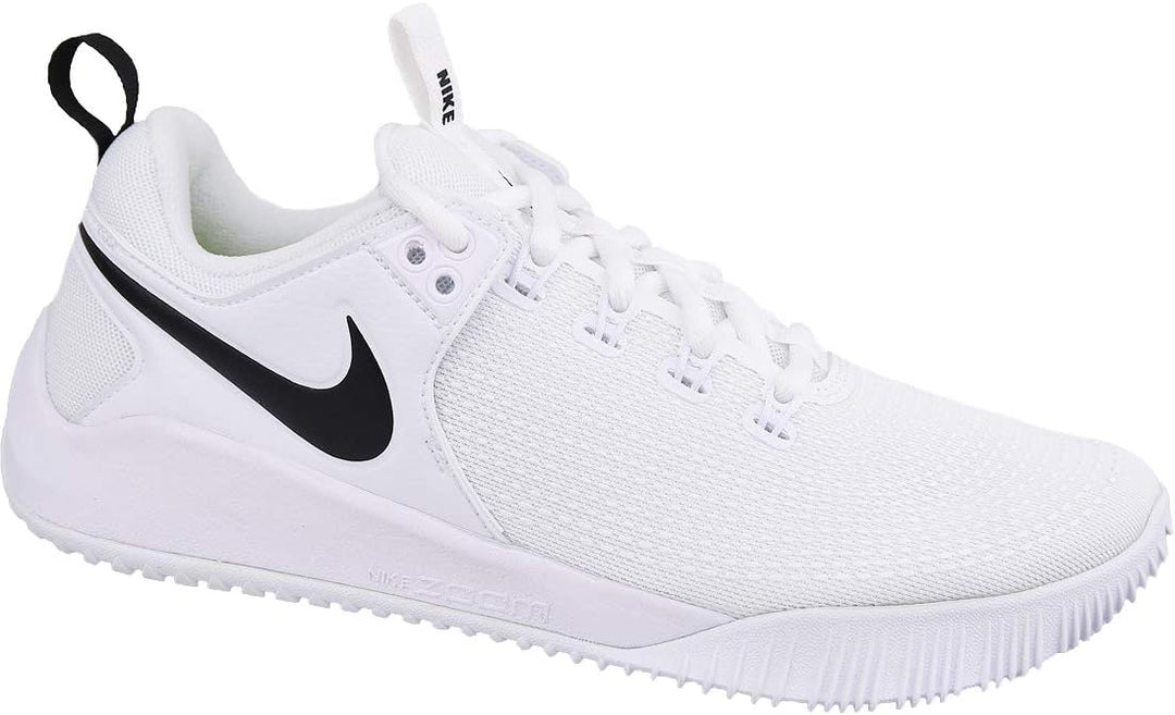 Nike Herren AR5281-101_49,5 Volleyball Shoe, White, 49.5 EU