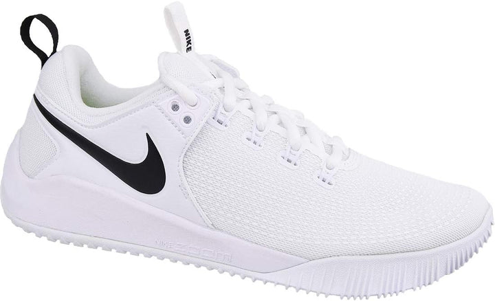 Nike Herren Volleyballschuhe 41 EU Weiss, 41 EU Weiß