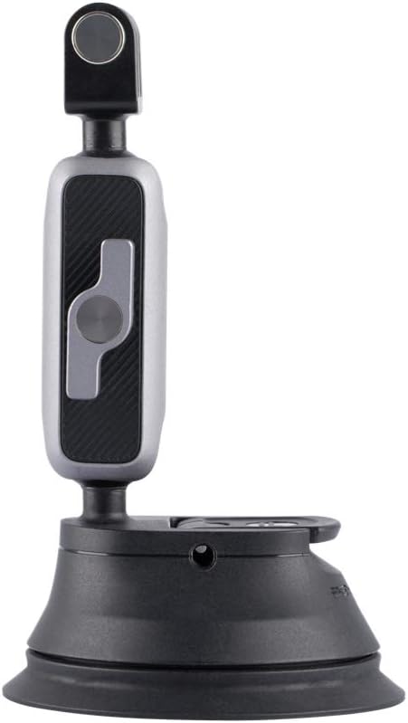 Insta360 Saugnapf-Wagenhalterung