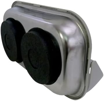 Bandeja Magnetica Rectangular