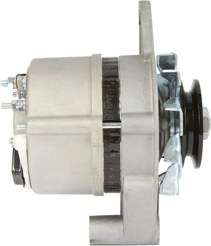 DB Electrical ABO0208 New Alternator For John Deere Tractor 1030 1035 1040 1130 1140 1630 1635 1640