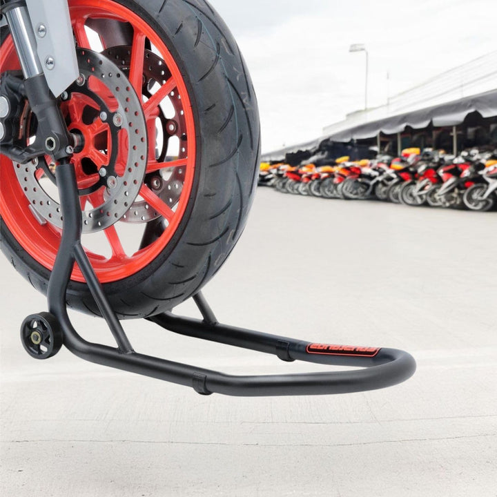 ConStands - Motorrad Montageständer für Aprilia RS 50/125/250,RS4 125/50,RST 1000 Futura,RSV 1000 R