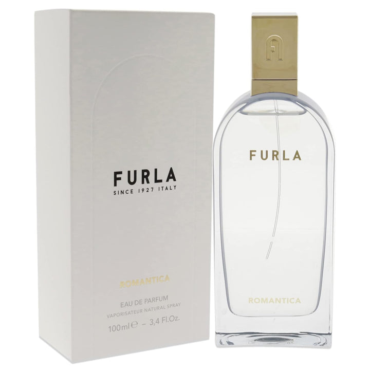 FURLA Romantica 100ml, 100ml