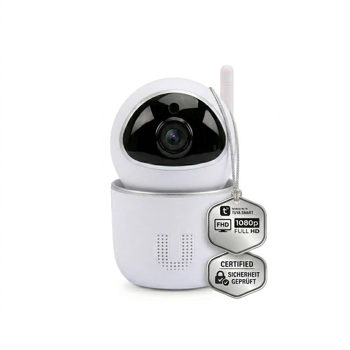 IOIO IC 400 OC YA innen IP Kamera Indoor Tuya kompatibel