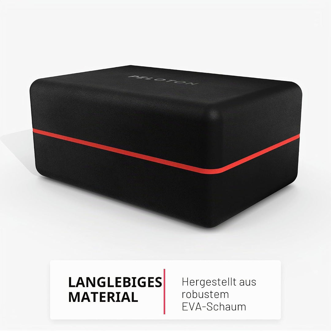 Peloton Yoga-Blöcke Yoga block, Yoga block