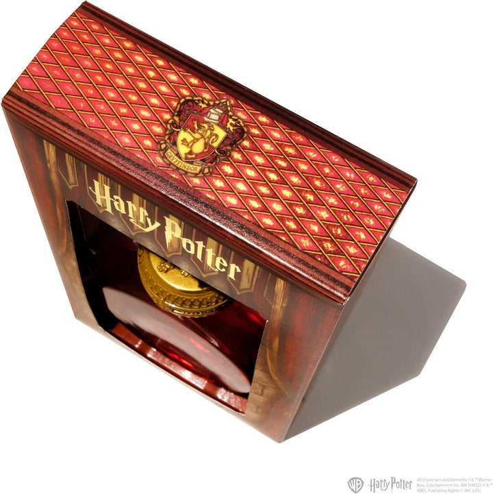 Ferris Wheel Press, Warner Bros., Official Licensed, Harry Potter, Houses of Hogwarts™, Gryffindor H