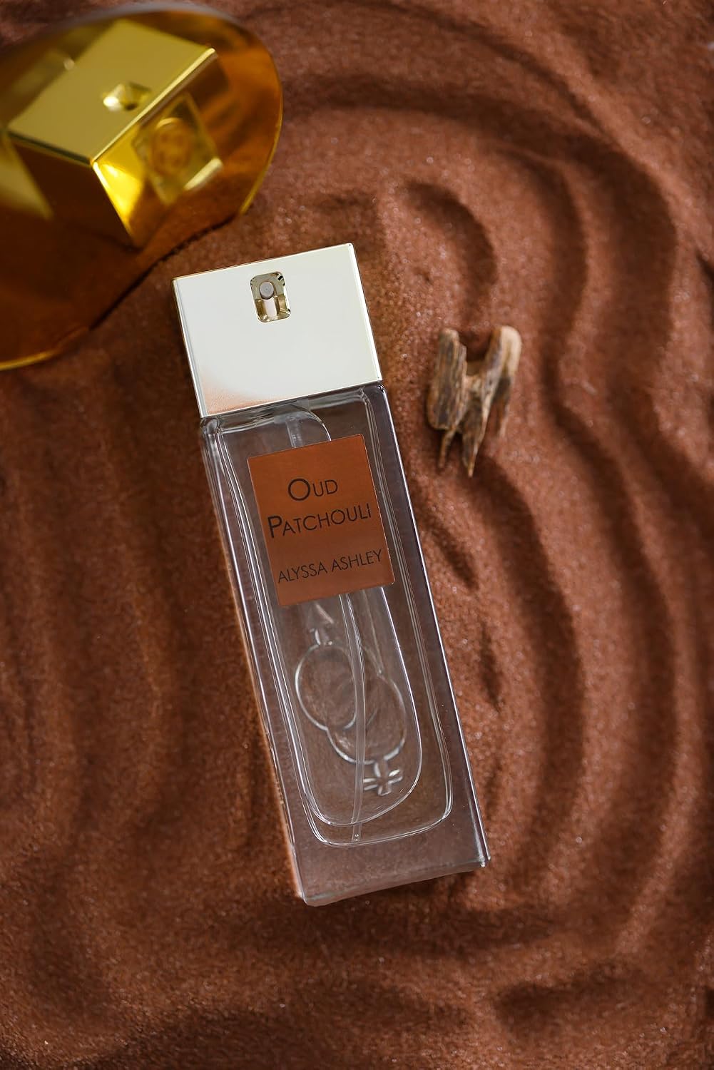 OUD PATCHOULI EDP 100 ml