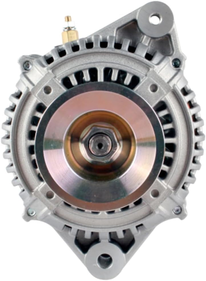 HELLA - Generator/Lichtmaschine - 14V - 80A - für u.a. Toyota Land Cruiser 100 (_J1_) - 8EL 012 426-