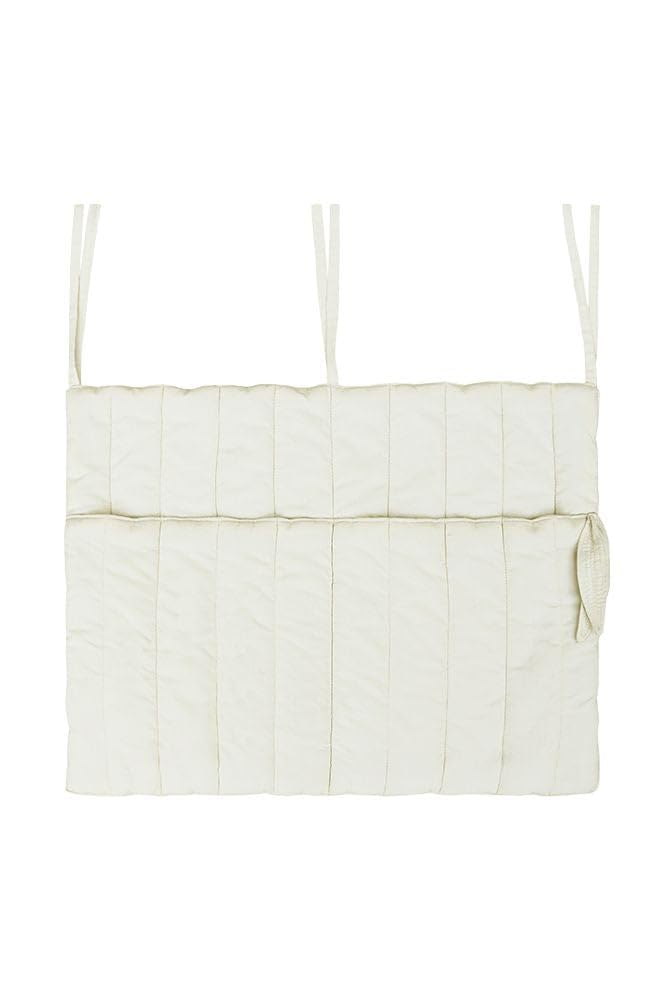 Lorena Canals Betttasche Bambus, Farbe:Natur