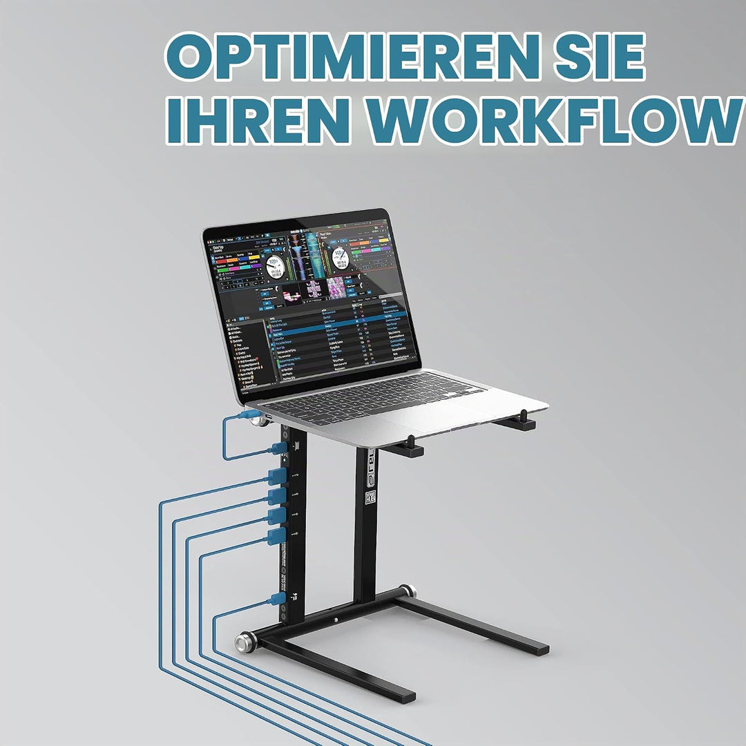 Reloop Stand Hub - laptop stand