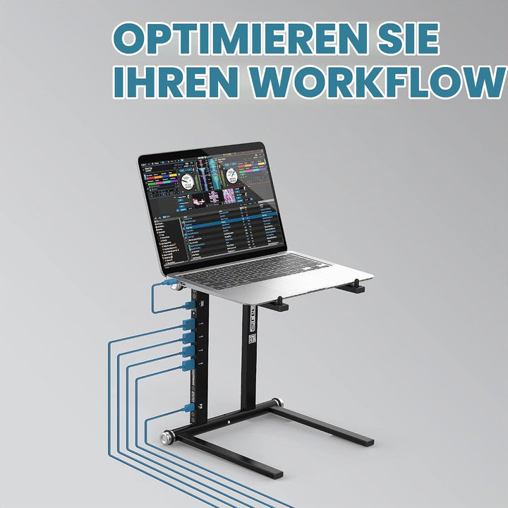 Reloop Stand Hub - laptop stand
