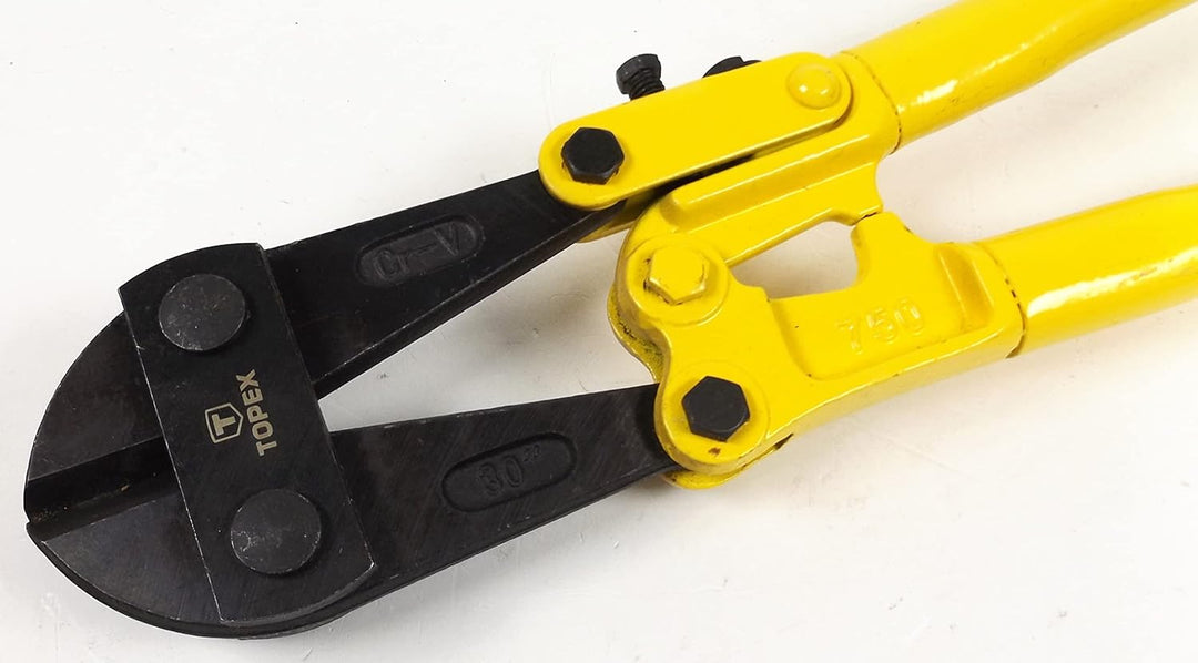 Topex Bolzenschneider 750 mm, 01A130