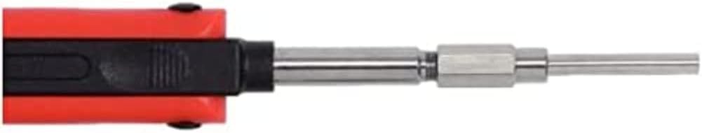 KS Tools 150.1263 Entriegelungswerkzeug für Rundstecker 1,5 mm (AMP Tyco 1,5)