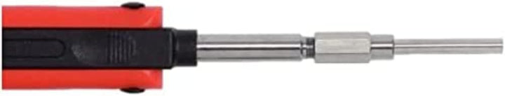 KS Tools 150.1263 Entriegelungswerkzeug für Rundstecker 1,5 mm (AMP Tyco 1,5)