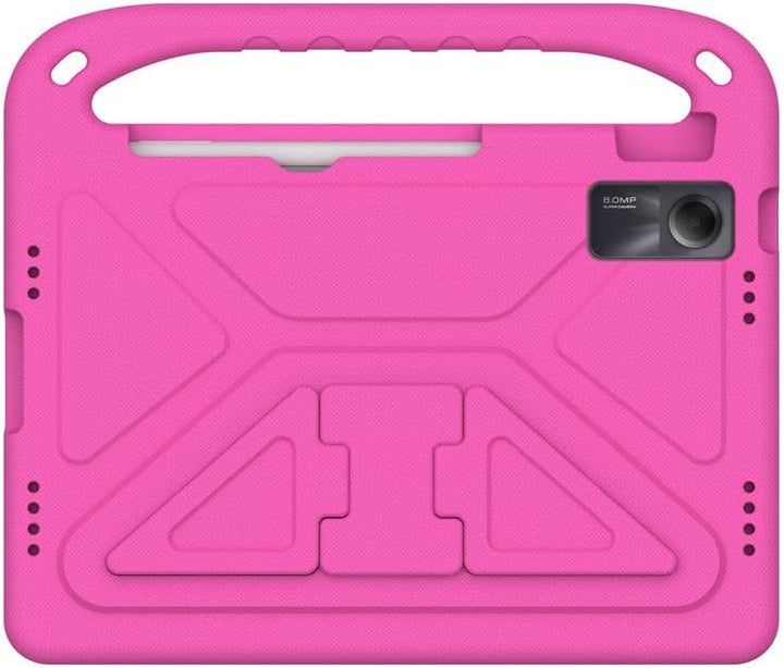 Kinder-Schutzhülle für Xiaomi Redmi Pad SE 11 Zoll (2023), Eva-Schaum, leicht, stossfest, langlebig,